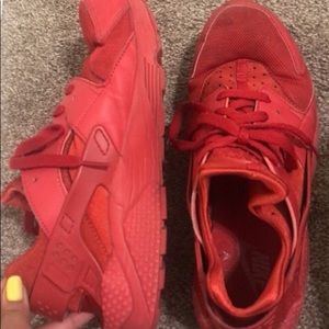 Huraches Nikes